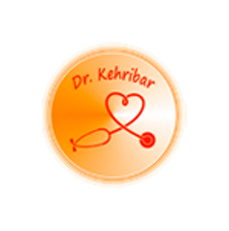 Dr.Kehribar