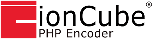 Ioncube Encoder Small Paket